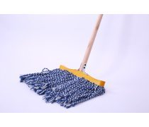 家庭清洁好帮手 深度解析现代拖把产品库